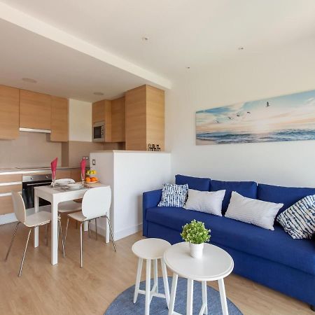 Belvilla By Oyo Modern Apartment In Palamós Exterior foto