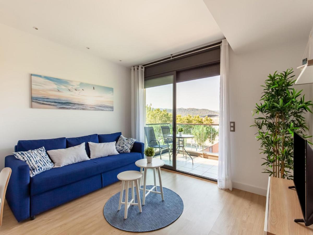 Belvilla By Oyo Modern Apartment In Palamós Exterior foto