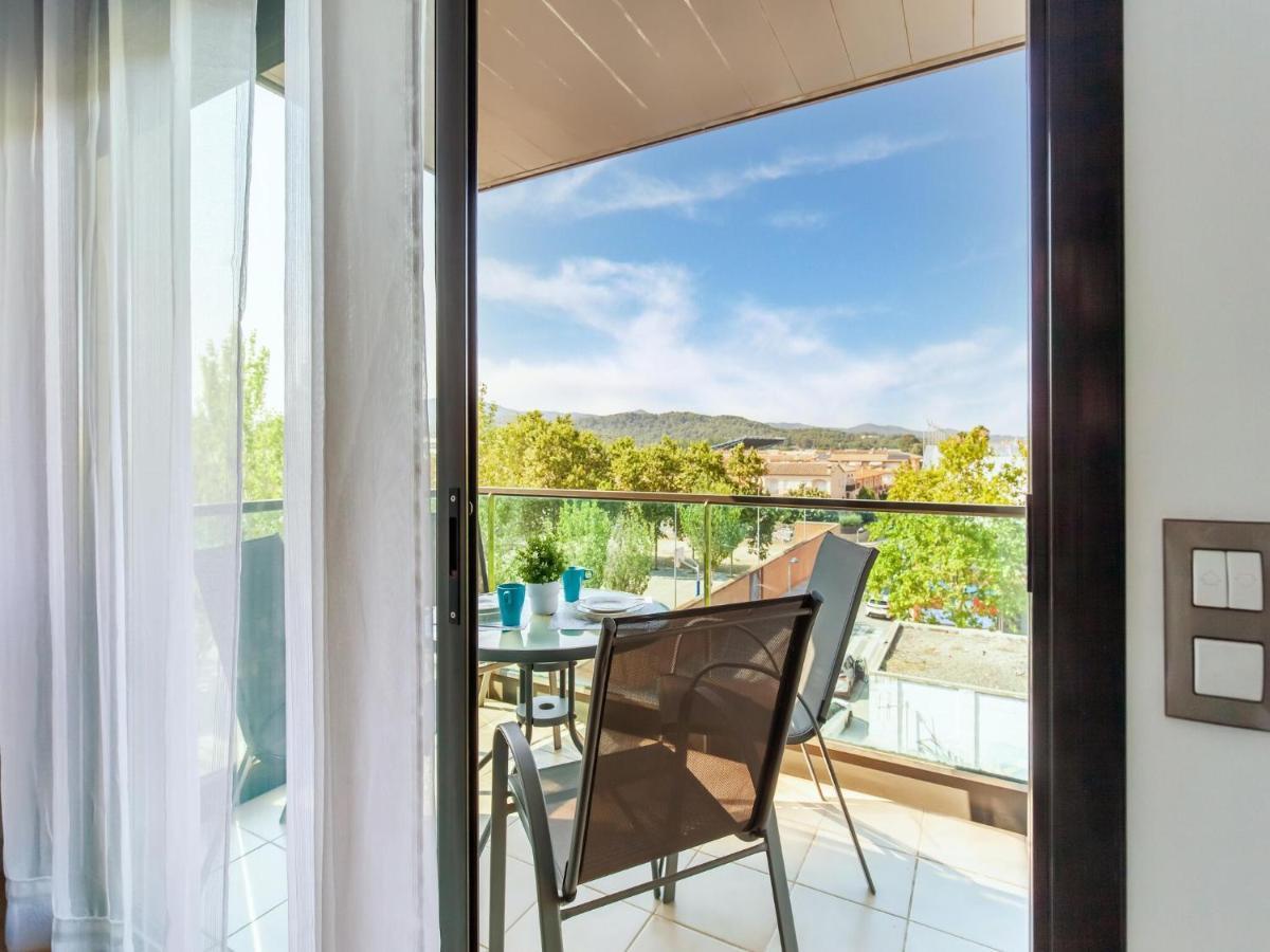 Belvilla By Oyo Modern Apartment In Palamós Exterior foto
