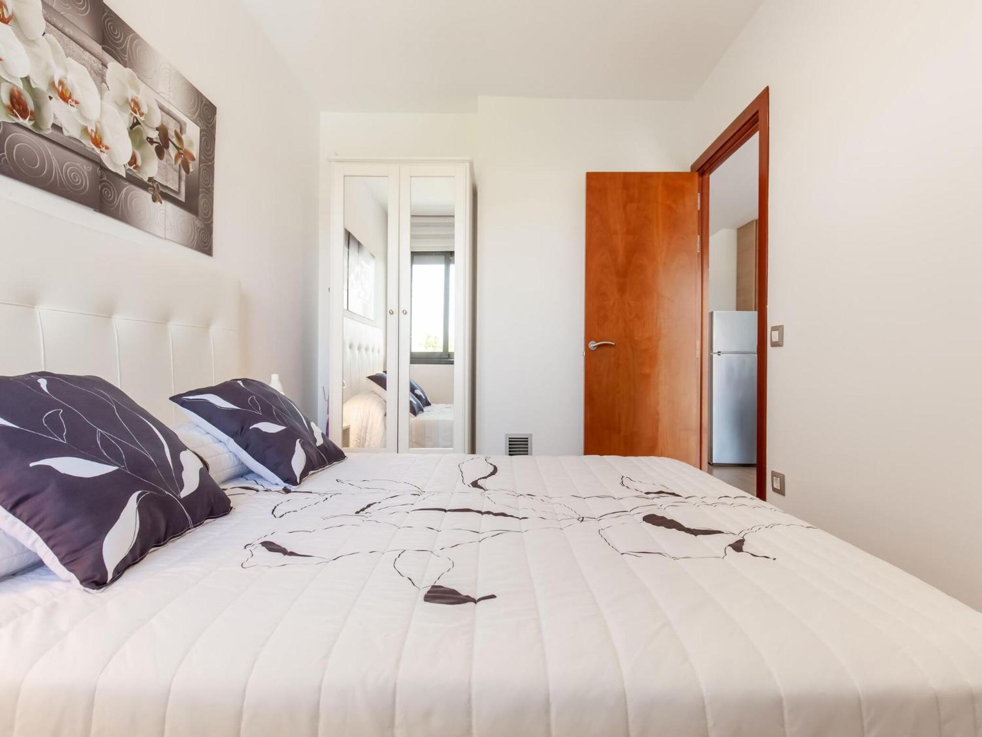 Belvilla By Oyo Modern Apartment In Palamós Exterior foto