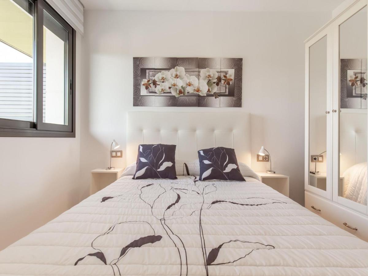 Belvilla By Oyo Modern Apartment In Palamós Exterior foto